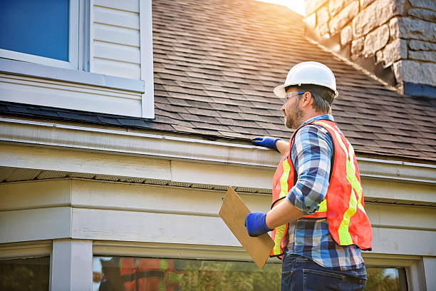 Trusted Roof Inspection service in Warnock, OH - Brentwood Metal Roofing