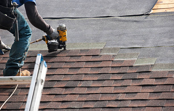 Licensed Metal Roofing service in Warnock, OH - Brentwood Metal Roofing